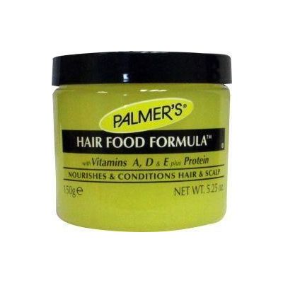 Palmers Hair food formula pot