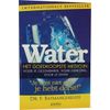 Afbeelding van Succesboeken Water - het goedkoopste medicijn