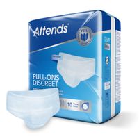 Attends Pull ons discreet 3 large