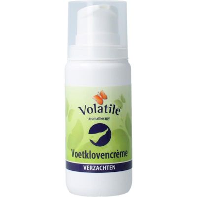 Foto van Volatile Voetklovencreme