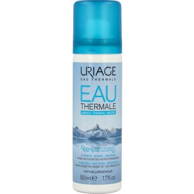 Uriage Thermaal water spray