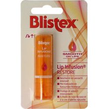 Foto van Blistex Lip infusion restore