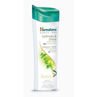 Himalaya Shampoo soft & shine 2 in 1