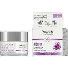 Foto van Lavera Firming day cream bio EN-IT