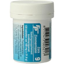 Foto van Medizimm Zora 9