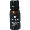 Afbeelding van Van Toen Citronella bio