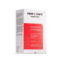New Care Prostaat & urinewegen