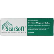 Foto van Laves Scarsoft LSF30