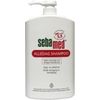 Afbeelding van Sebamed Iedere dag shampoo pomp