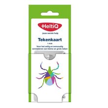 Foto van Heltiq Tekenkaart