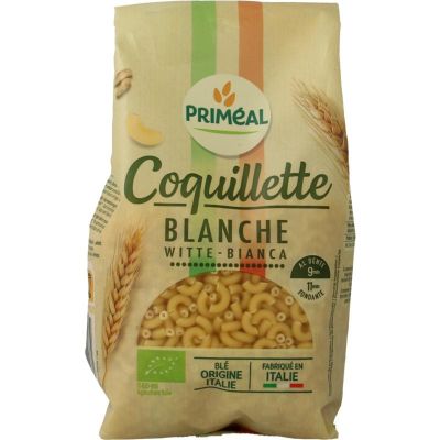 Primeal Macaroni familie