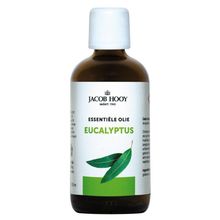 Foto van Eucalyptus olie