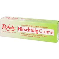 Rowo Hirschtalgcreme