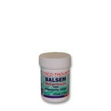 Foto van Toco Tholin Balsem mild