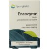 Afbeelding van Springfield Encozyme NADH 5 mg