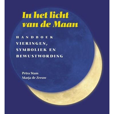 A3 Boeken In het licht van de maan