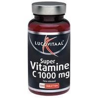 Lucovitaal Vitamine C 1000