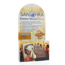 Foto van Oordop geluid muziek noise regular