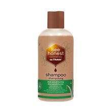 Foto van Traay Bee Honest Shampoo aloe vera / honing