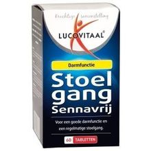Foto van Lucovitaal Stoelgang zonder senna