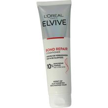 Foto van Elvive conditioner bond repair