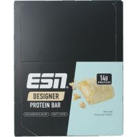 ESN Almond coconut bar 45g