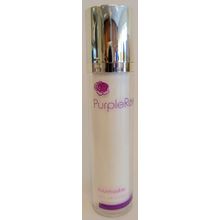 Foto van Volatile Purple rose kuurmasker