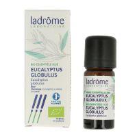 La Drome Eucalyptus globulus olie bio