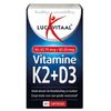 Afbeelding van Lucovitaal Vitamine K2 + D3