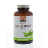 Mattisson Absolute soja lecithine 1200 mg