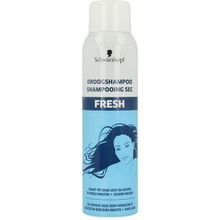 Foto van Schwarzkopf Droogshampoo fresh