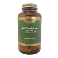 Natucare Glucosamine plus