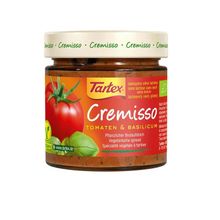Foto van Tartex Cremisso tomaat basilicum