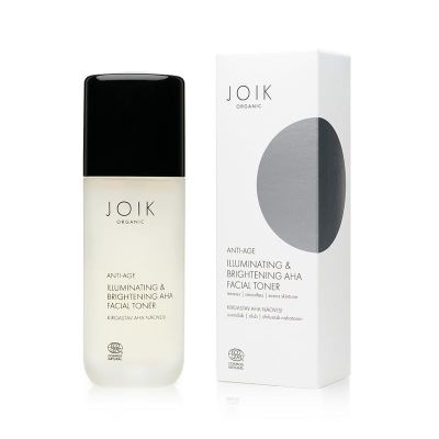 Joik Facial toner illuminating & brightening