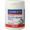 Afbeelding van Lamberts Ginseng Siberisch 1500 mg