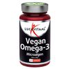 Afbeelding van Lucovitaal Vegan omega-3 microalgen