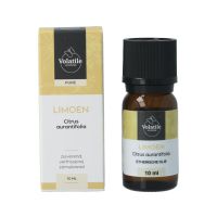 Volatile Limoen limette