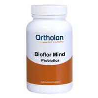 Ortholon Bioflor mind probiotica