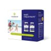 Afbeelding van Vitakruid Multi dag & nacht 2 x 90 tabletten