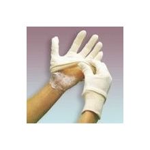 Foto van Kliniglove Verbandhandschoen/ dressing gloves L maat 7.5
