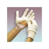 Kliniglove Verbandhandschoen/ dressing gloves L maat 7.5