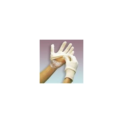 Kliniglove Verbandhandschoen/ dressing gloves L maat 7.5