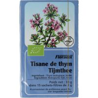Salus Thijm thee