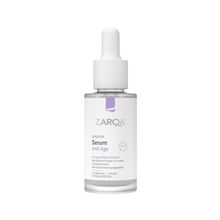 Foto van Zarqa Serum anti-age