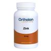 Afbeelding van Ortholon Zink citraat 30 mg