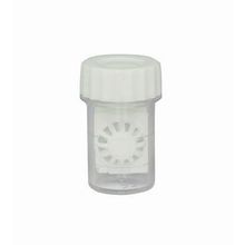 Foto van Lenshouder busje