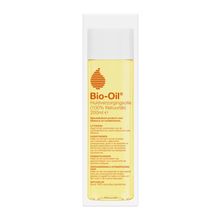 Foto van Bio oil 100% natuurlijk