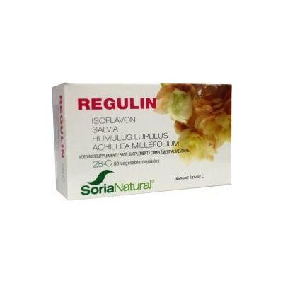 Regulin 28-C