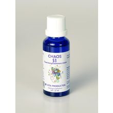Foto van Vita Chaos 51 Tissue-transglutaminase enzym