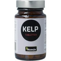 Hanoju Organische kelp
